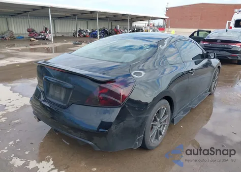 2010 Nissan Altima 2.5 S из США, поврежденный, VIN 1N4AL2EP0AC173066